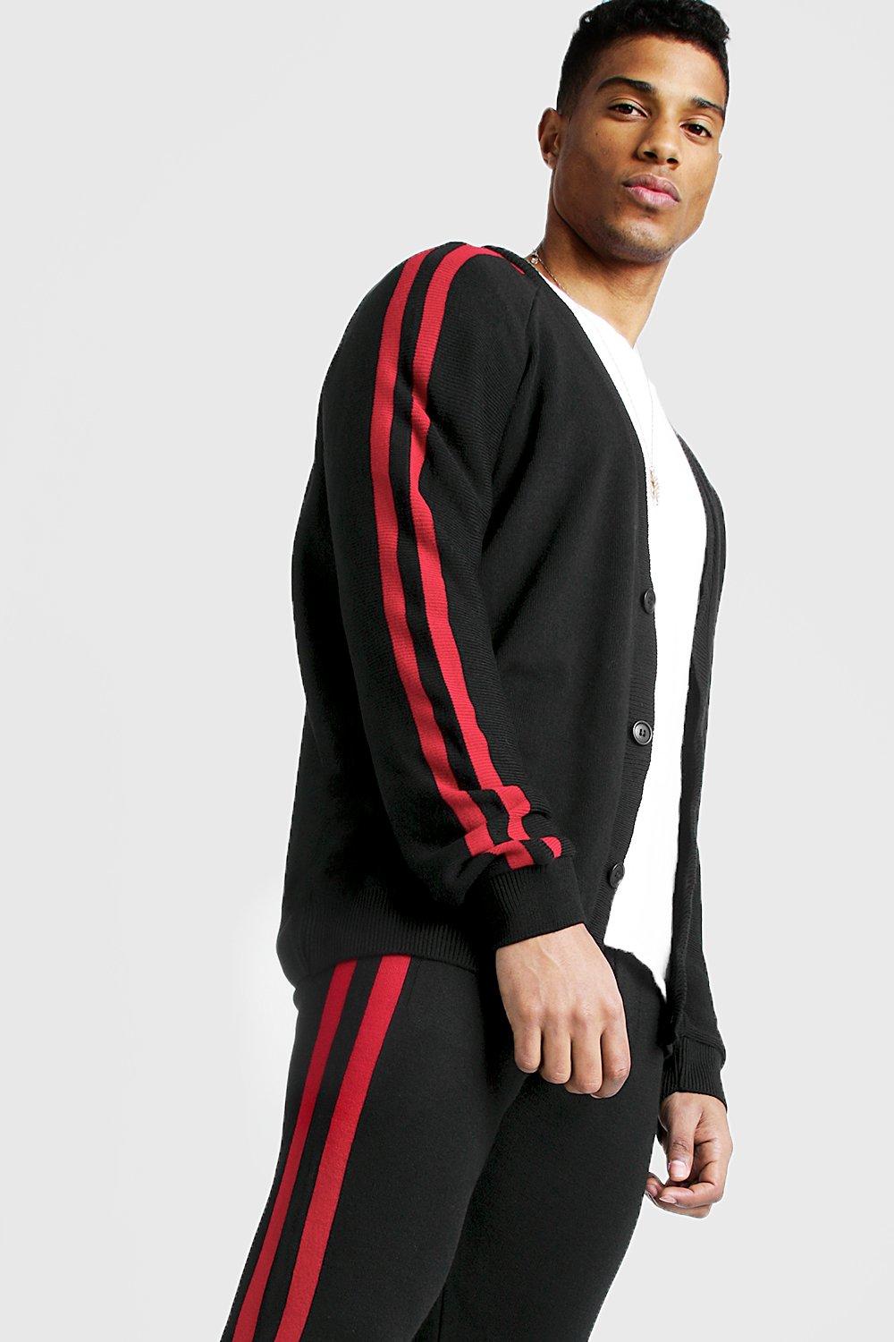 cardigan and jogger set